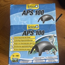 Tetra air pump for sale  ABINGDON