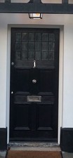 1920s wooden front for sale  BRENTWOOD