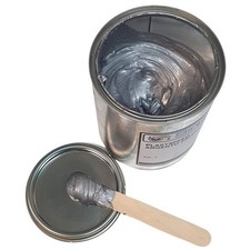 Encre plastisol argent d'occasion  Expédié en France