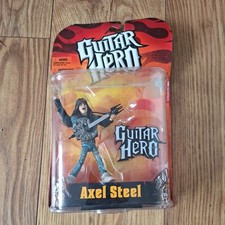 Guitar hero axel for sale  CARNFORTH