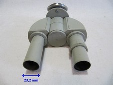 Binokulartubus carl zeiss gebraucht kaufen  Schleiz