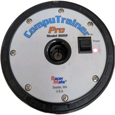 Racermate computrainer indoor for sale  San Diego