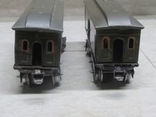Ives train cars for sale  Muncy