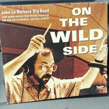 John barbera big for sale  La Canada Flintridge
