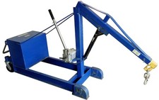 Vestil cbfc 500 for sale  Sparta