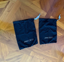 Jimmy choo dust usato Jimmy choo dust usato  Vivaro Romano