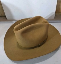 Vintage resistol cowboy for sale  Levelland