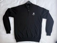 windproof golf jumper for sale  LIVERPOOL