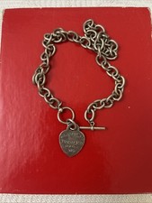Tiffany co. return for sale  Waverly