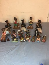 Lot vintage african for sale  Fresno