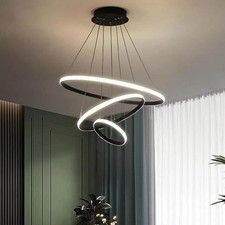 Led pendel leuchte gebraucht kaufen  Deutschland