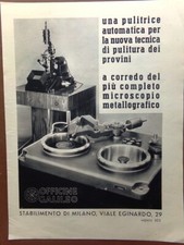 Pubblicità del 1938 usato  Enna