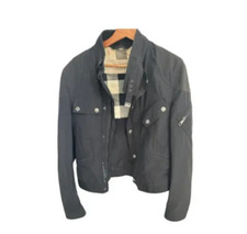 Burberry vintage harrington gebraucht kaufen  Heidelberg
