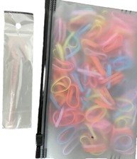 Mini haargummis rasta gebraucht kaufen  Halle