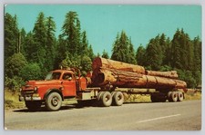 Log truck dodge for sale  Vancouver