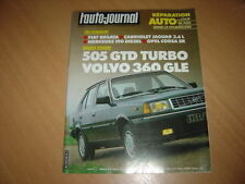 1983 505 gtd d'occasion  Issoudun