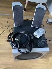 Logitech z2300 gebraucht kaufen  Seligenstadt