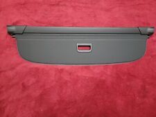 Original Chargement Couverture Cache-Bagages Seat Leon IV St Fr Cupra Noir, używany na sprzedaż  PL