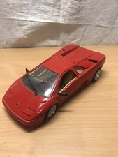 Voiture miniature lamborghini d'occasion  Nîmes