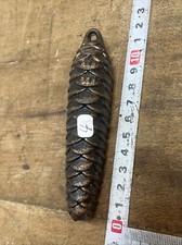 Poids coucou fonte d'occasion Poids coucou fonte d'occasion  Étival-Clairefontaine