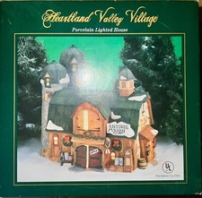 Heartland valley village for sale  Yarmouth Port