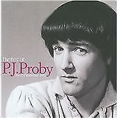 P.j. proby best for sale  STOCKPORT