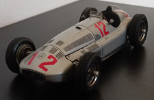 Modello montato mercedes usato  Italia