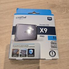 Crucial pro 1tb for sale  STAINES-UPON-THAMES