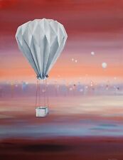 Quadro dipinto grande usato  Orsago