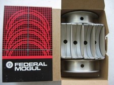 1966-UP Ford FE 360 390 V8 rolamentos principais 0,002" tamanho Federal Mogul 4420M comprar usado  Enviando para Brazil