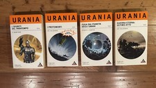 Lotto urania mondadori usato  Vignola Falesina