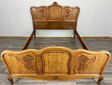 Bed vintage french for sale  ROCHFORD