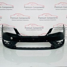 Front bumper seat for sale  BRIGHOUSE