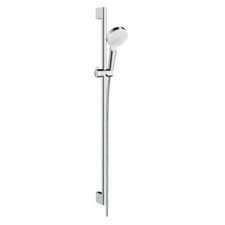 Hansgrohe crometta set usato  Roccagloriosa