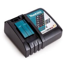 Chargeur dc18rc makita d'occasion  Fontenay-le-Comte