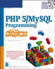 PHP 5/MySQL Programming [With CD-ROM] by Harris, Andy comprar usado  Enviando para Brazil