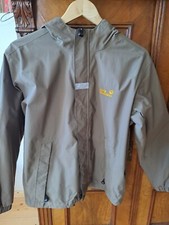Jack woldskin utdoorjacke gebraucht kaufen  Grafenau
