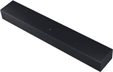 Barra de som sem fio Samsung HW-C400 com subwoofer embutido Bluetooth NFC Dolby DTS comprar usado  Enviando para Brazil