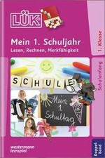 Lük schuljahr lesen gebraucht kaufen Lük schuljahr lesen gebraucht kaufen  Berlin