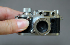 Minox 60500 classic d'occasion  Expédié en Belgium