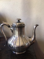 Theiere anglaise elkington d'occasion Theiere anglaise elkington d'occasion  Toulouse-