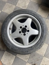 Mercedes r170 slk gebraucht kaufen  Strehla