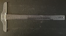 Thru ruler co. for sale  Millmont