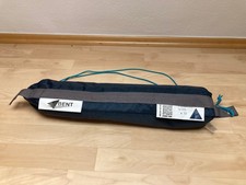 Bent sonnensegel zip gebraucht kaufen  Prien a.Chiemsee