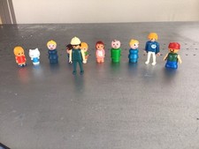 Various 1980 toy for sale  FARNHAM
