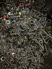 10kg schrauben spezialschraube gebraucht kaufen  Amt Creuzburg