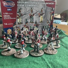 Victrix painted plastic for sale  LEEDS