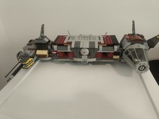 lego star wars moc for sale  Richmond Hill