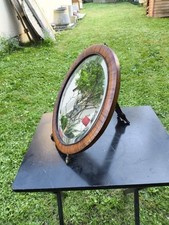 Miroir ovale antique d'occasion  Saint-Sulpice-de-Favières