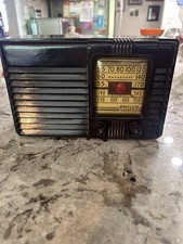 Vintage bakelite philco for sale  Pinon Hills
